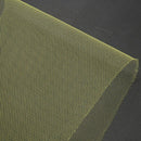 25 yards fabric tulle tutu roller roll dress DIY golden Yellow