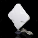 High-gain 35dBi 4G/3G LTE TS9 Broadband Antenna Signal Amplifier For HUAWEI