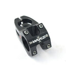 Wake Mtb Bicycle Handlebar Stem Aluminum Alloy 31.8Mm Mountain Road Handleb