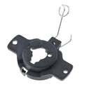 Light Bulb Holder Adapter Retainers Lamp Clips KH10 for Mercedes-Benz S320