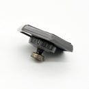 Quick Release Plates 3049 3/8 For Manfrotto RC0 3063 Tripod Ball Head .