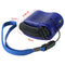 Portable Hand Crank Wind Up USB Cell Phone Emergency Charger For Camping-Hiking