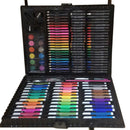 150pcs Children Painting Drawing Tool Coloring Watercolor Pen School Set QWR