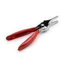 Car fuel angled vacuum line tube hose remover separator pliers pipe pull too Gw