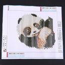 DIY Diamond Embroidery Pandas Diamond Painting Rhinestone Cross Stitch Kits