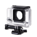 For  Hero 4 Housing Case Waterproof Diving Protective Cover Underwater  3CA