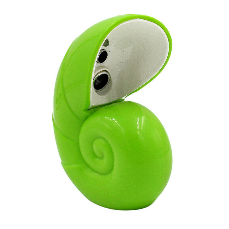 Ultrasonic Pet Bark Control Sonic Bark Deterrents Anti Barking Device Green