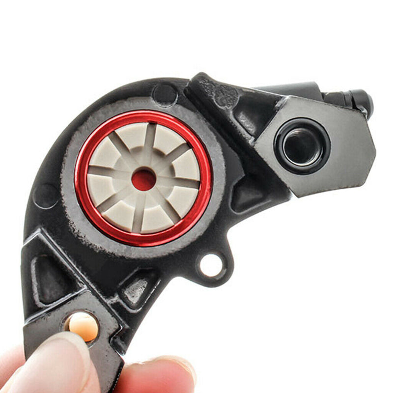 M675 M7000 M7100 Disc Hydraulic Brake Caliper Piston Repair Parts Black