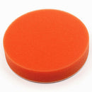 3X(10Pc 180Mm 7 inch Flat Sponge Gross Polishing Buffing Pad Kit for Car Po