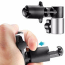 Reflector Holder Stand Light Stand Clip Studio Photography Best Background