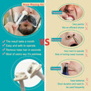 100g Men's Nose Hair Removal Wax Beads Kit Disposable Applicator Effective