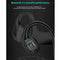 Open Ear Wireless Bone Conduction Headphones, Bluetooth 5.1 Lightweight Sports