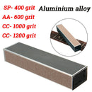 For Guitar Bass String Sanding Polishing Beam Fret Leveling File Luthier Tool