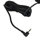 3.5mm P600 Car Radio External Speaker for Yaesu Icom Kenwood Mobile Radio T