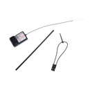 FS-GR3E Waterproof 3CH 2.4G Receiver For RC Car Boat GR3C GT3B GT2 GT2E BX
