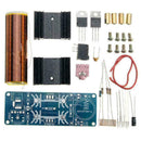 15-24V/2A 15W DIY Music Electronic Electric Arc Mini Tesla Coil Plasma J7S6 N4Y9