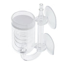 2 Pieces/set Aquarium Carbon Dioxide  For Planted Salt