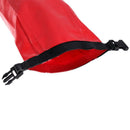 Waterproof Emergency FirstAid Kit Bag Travel DryBag RaftingCamping Kayaking