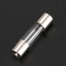 15pcs 250V 3A 5mm x 20mm Quick blow Quick Type Glass Tube Fuses A8U8