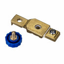Dc12V 80A Motorcycle Battery Switch Cut Off Kill Terminal Anti-Leakage Swit T7D3