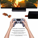 8Bitdo USB Wireless Bluetooth Portable Adapter Recevier for Nintendo Switch