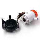 Electric 350GPH Bilge Pump For Submersible Seaplane Motor Homes Float Switch