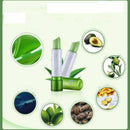 Aloe Vera Makeup Lipstick Color Mood Changing,Long Lasting Moisturizing Lipstick