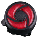 Bicycle Gravity Induction Tail Lights Mountain Bike Charging Taillights Hig