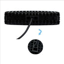 6inch 18W 6LED Work Light Bar Flood Spot Beam Offroad Car SUV Driving W Hn
