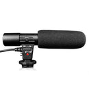 3.5MM Stereo Microphone Audio Adapter Kit Video Recording for DJI OSMO Action