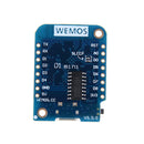 D1 Mini V3.0.0 wifi internet of things development board based esp8266 OZ