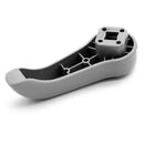 2 Sets Seat Adjusting Lever Pull Handle for Renault Clio Mk2 TwingoÃ‚Â (Grey)