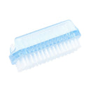 5pcs Double Side Nail Dust Duster Cleaner Brushes UV Gel Nails Art Remover Tools