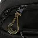Lot of 10 Zipper Pull Cord Zip Puller Zip Fastener Rope Zip Slider Lock Ends