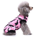 Recovery Suit For Small Medium Large Cats Dogs 4 Pack