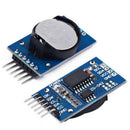 1pcs DS3231 AT24C32 IIC High Precision Real Time Clock Module For Ardui JQK