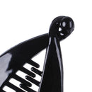 Lady fish shape hair claw clips banana clips barrettes hairpins hair accessBLES
