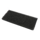 Heater Blower Motor Housing Sponge Filter for BMW F10 F02 Replacement Pad  A