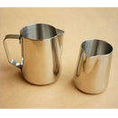 Barista Coffee Mat Espresso Latte Art Pen with Coffee Pitcher 600ml Set