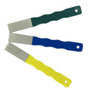 3pcs Professional Diamond Kitchen Sharpener Rod Sharpening 200 400 600