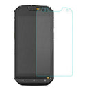 2 Pack Tempered Glass For Cat S60 Screen Protector Glass Film Hardness 9H
