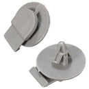 Wheel Arch Trim Clips Fasteners  MINI ONE R57 R56 R55 R53 R52 R50