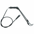 For Yamaha Banshee 350 1987-2006 Replacement Motion Pro Throttle Cable