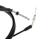 New Throttle Cable Part
