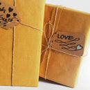 10M Twisted Burlap Jute Twine Rope Natural Hemp Linen Gift Decor 1PC Cord E8V4