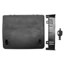 Professional Rodent Bait Block Station Box Case Trap & Key For Rat Mouse Mi