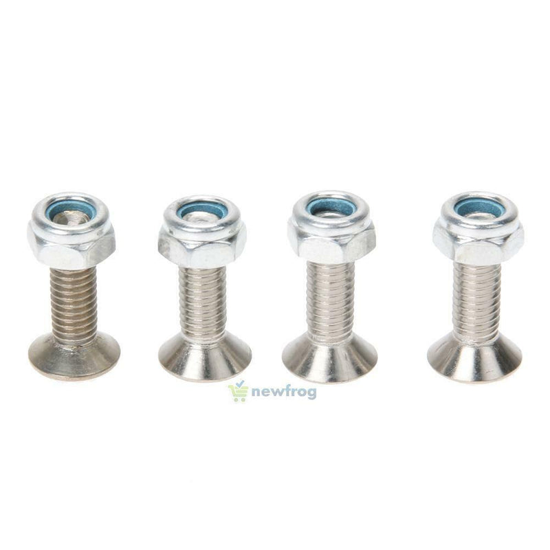 Quick Release Fasteners For Car Bumpers Trunk Fender Hatch Lids Kit Black