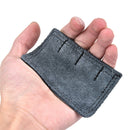 1pc Anti-slip Silicone High Strength Training Gloves Gym Gloves Fitness  OZ