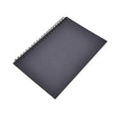 Reeves Spiral Bound Coil Sketch Book Blank Notebook Kraft Sketching Paper B Gw