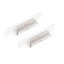 24LED Error Free Number License Plate Light for VW GOLF Passat Transpiarter